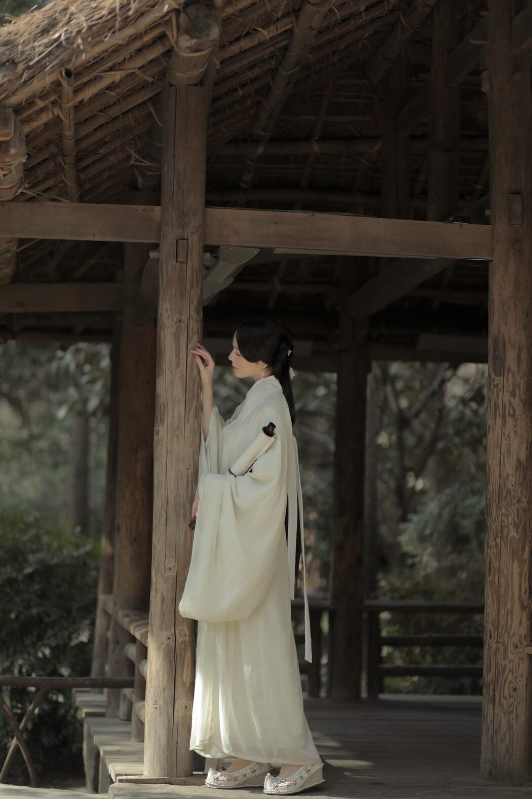 YiTuYu艺图语 Vol.4145 Ru Yu