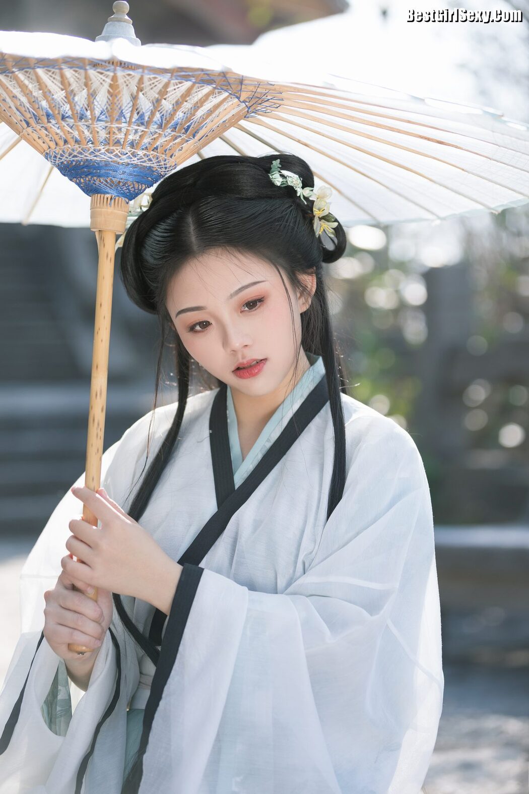 YiTuYu艺图语 Vol.4124 Xiao Jin