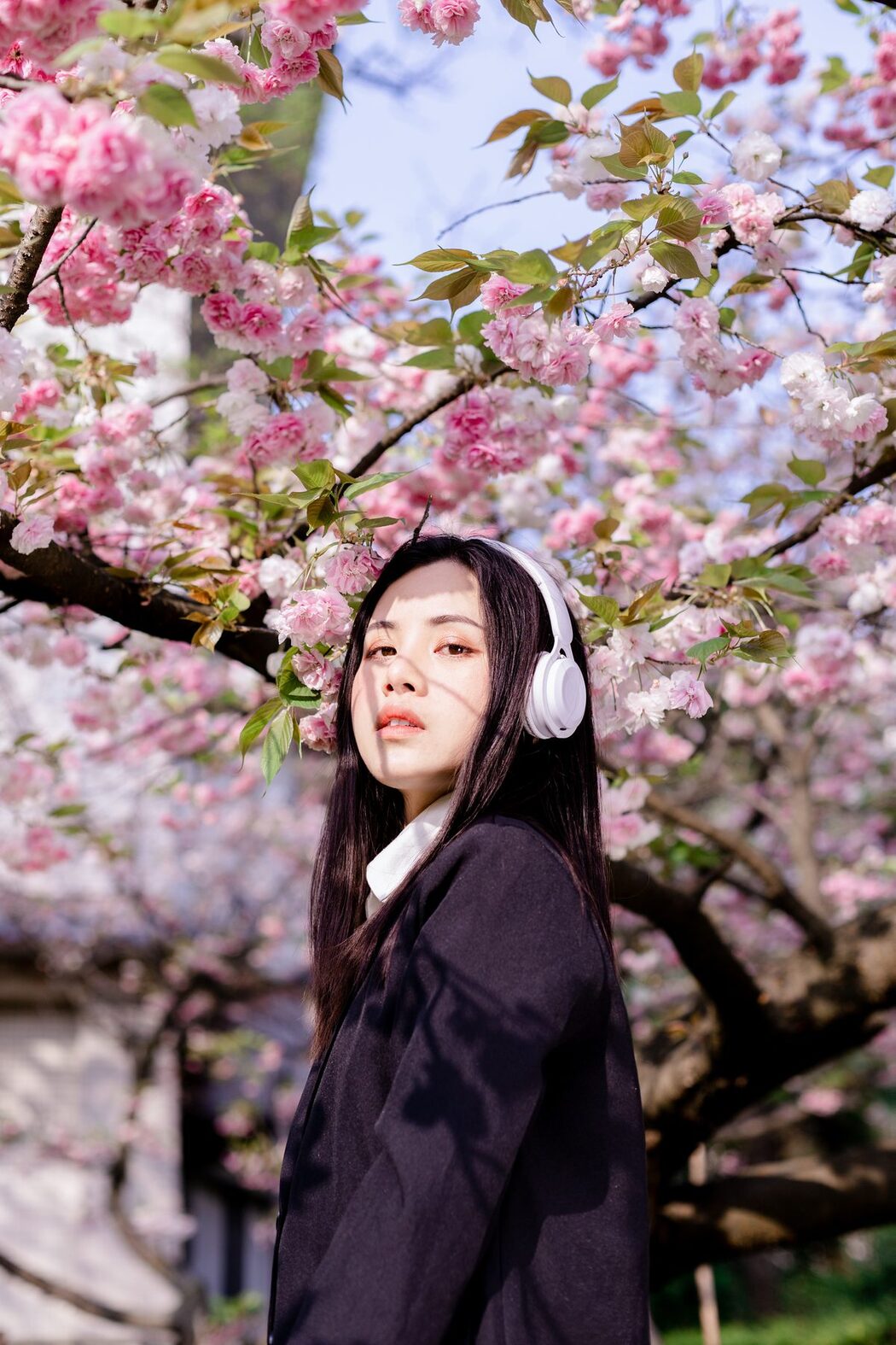 YiTuYu艺图语 Vol.4147 An Ni