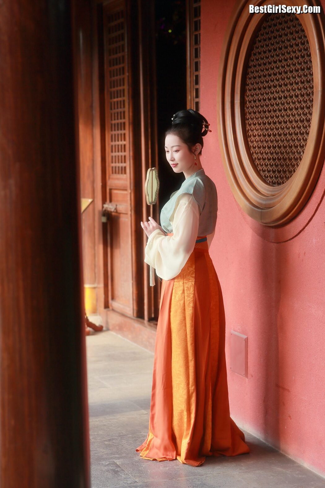 YiTuYu艺图语 Vol.4042 Tang Yuan