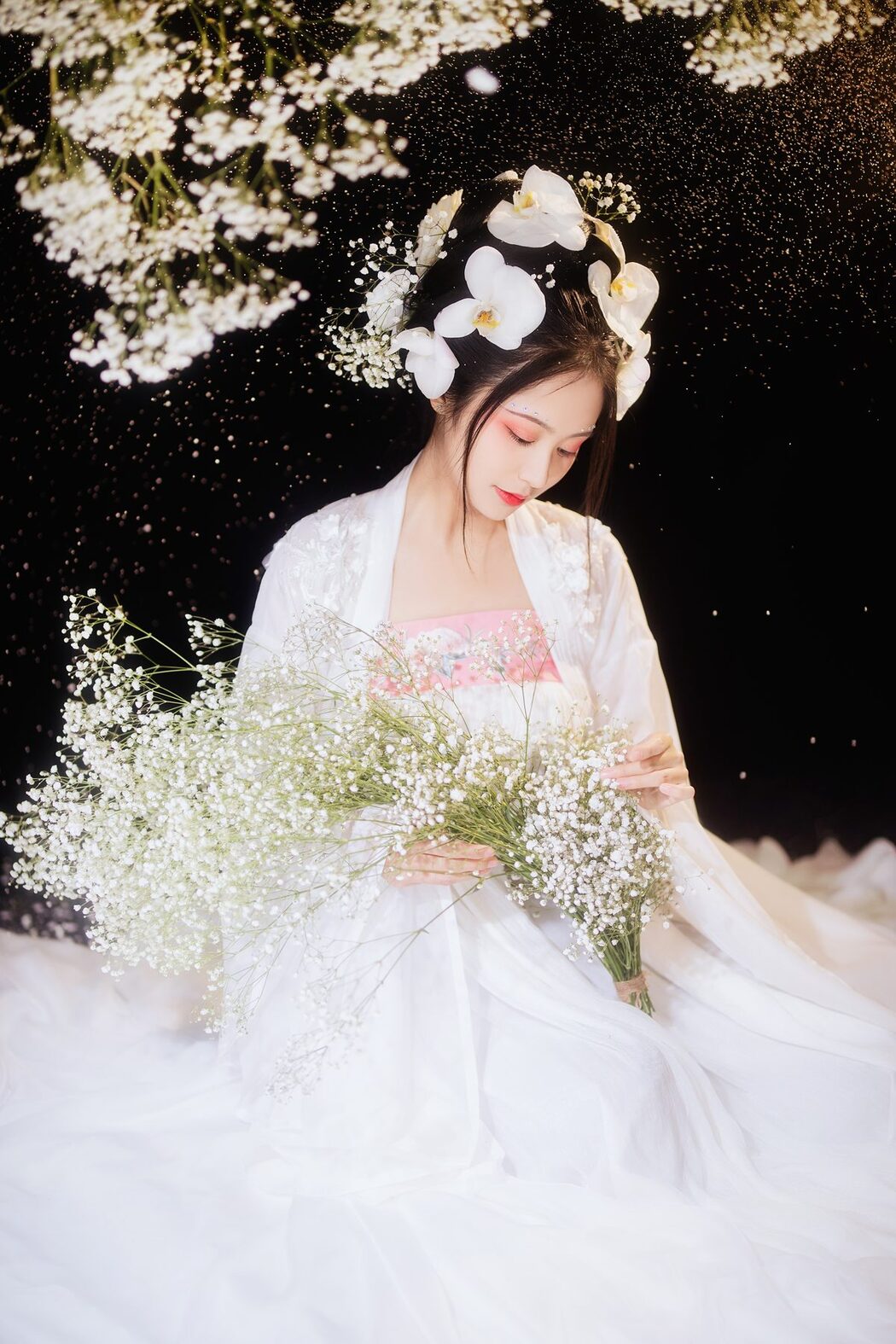 YiTuYu艺图语 Vol.4134 Shi Yu Shi Ya