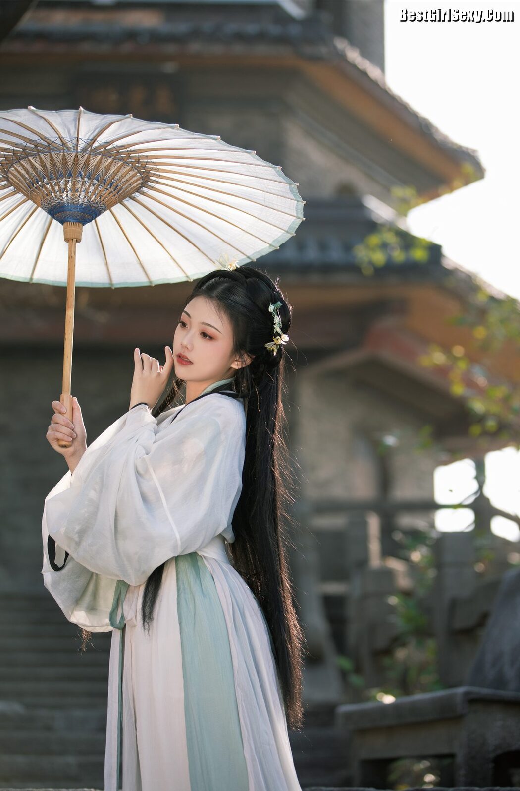 YiTuYu艺图语 Vol.4124 Xiao Jin