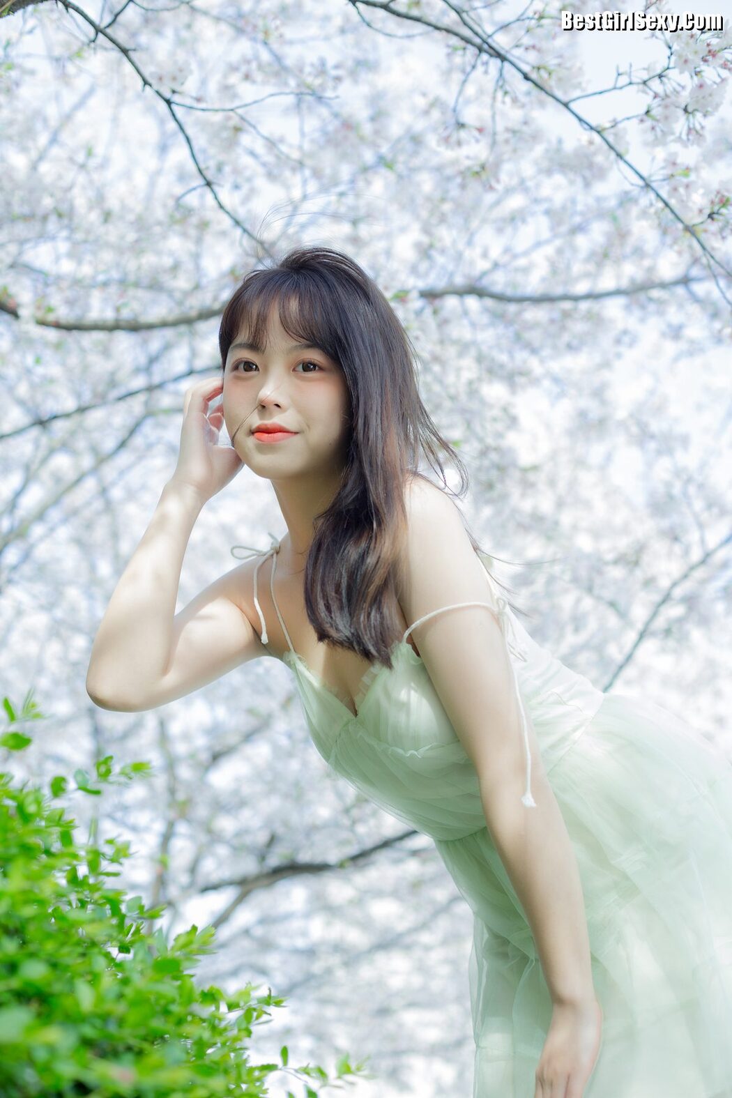 YiTuYu艺图语 Vol.4075 Ha Ji Ma Hua