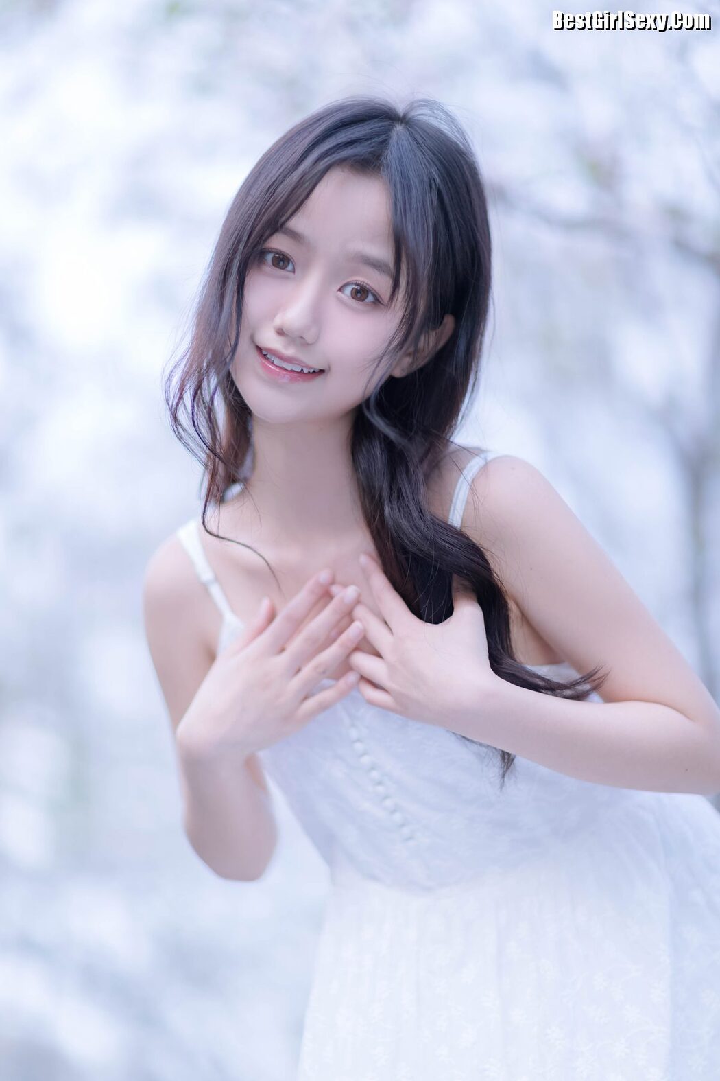 YiTuYu艺图语 Vol.4043 Jing Yi