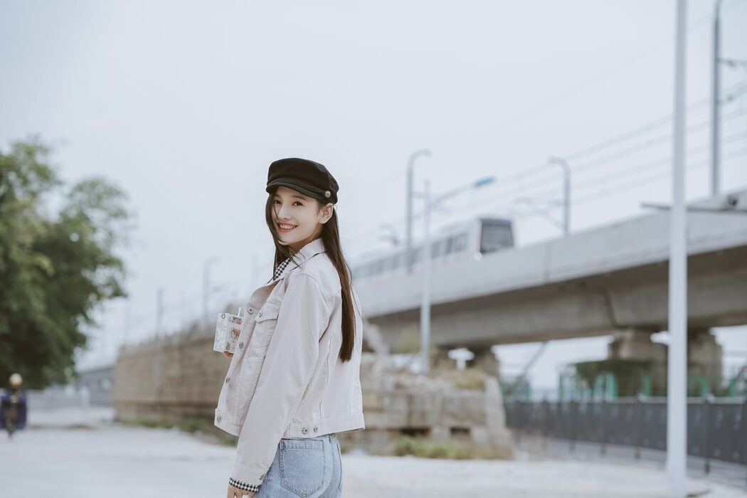 YiTuYu艺图语 Vol.4176 Han Xin Yu