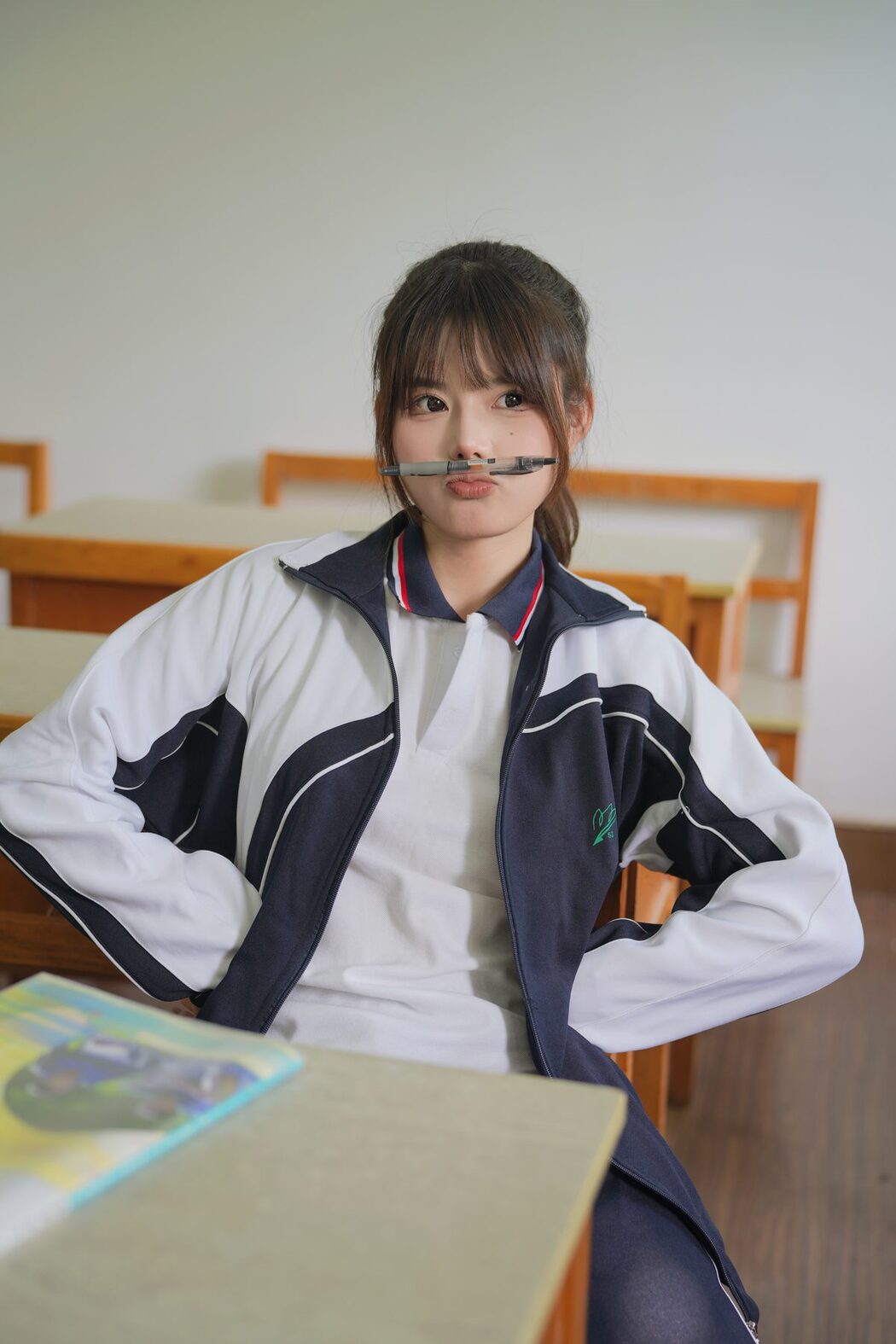 YiTuYu艺图语 Vol.4175 Shiro