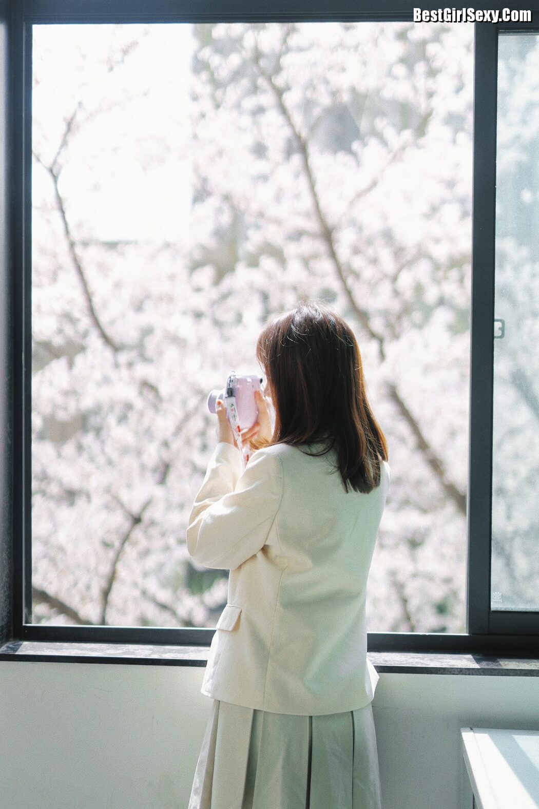 YiTuYu艺图语 Vol.4065 Meng Yi Yi