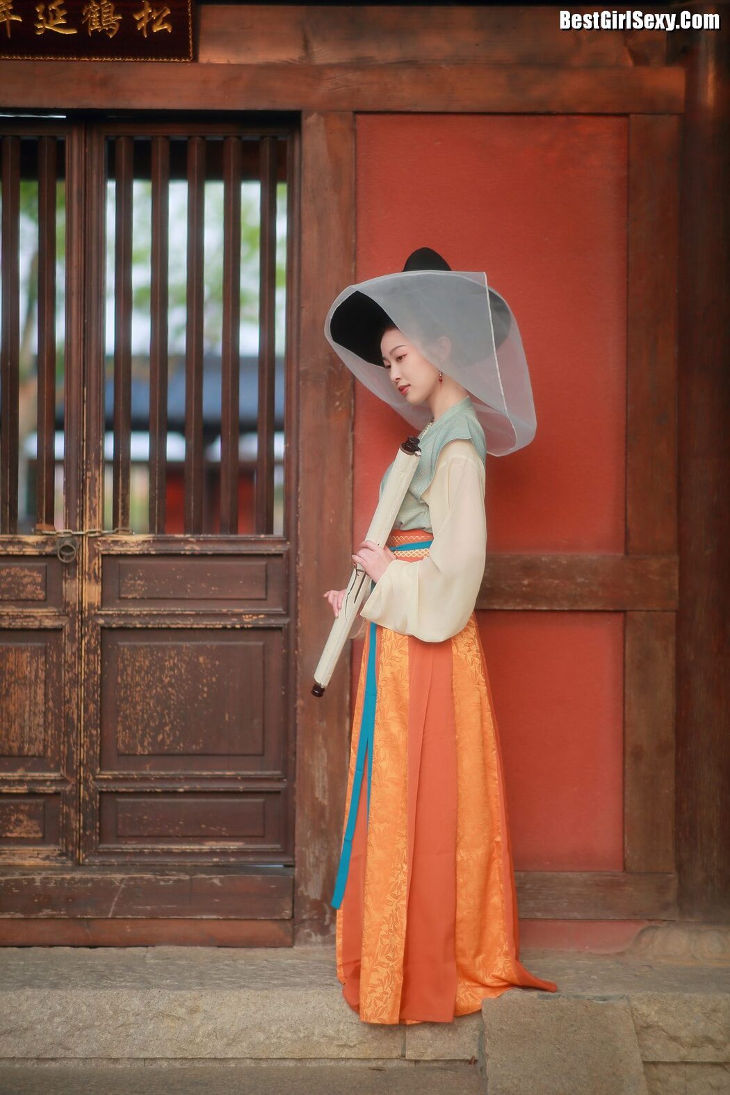 YiTuYu艺图语 Vol.4042 Tang Yuan