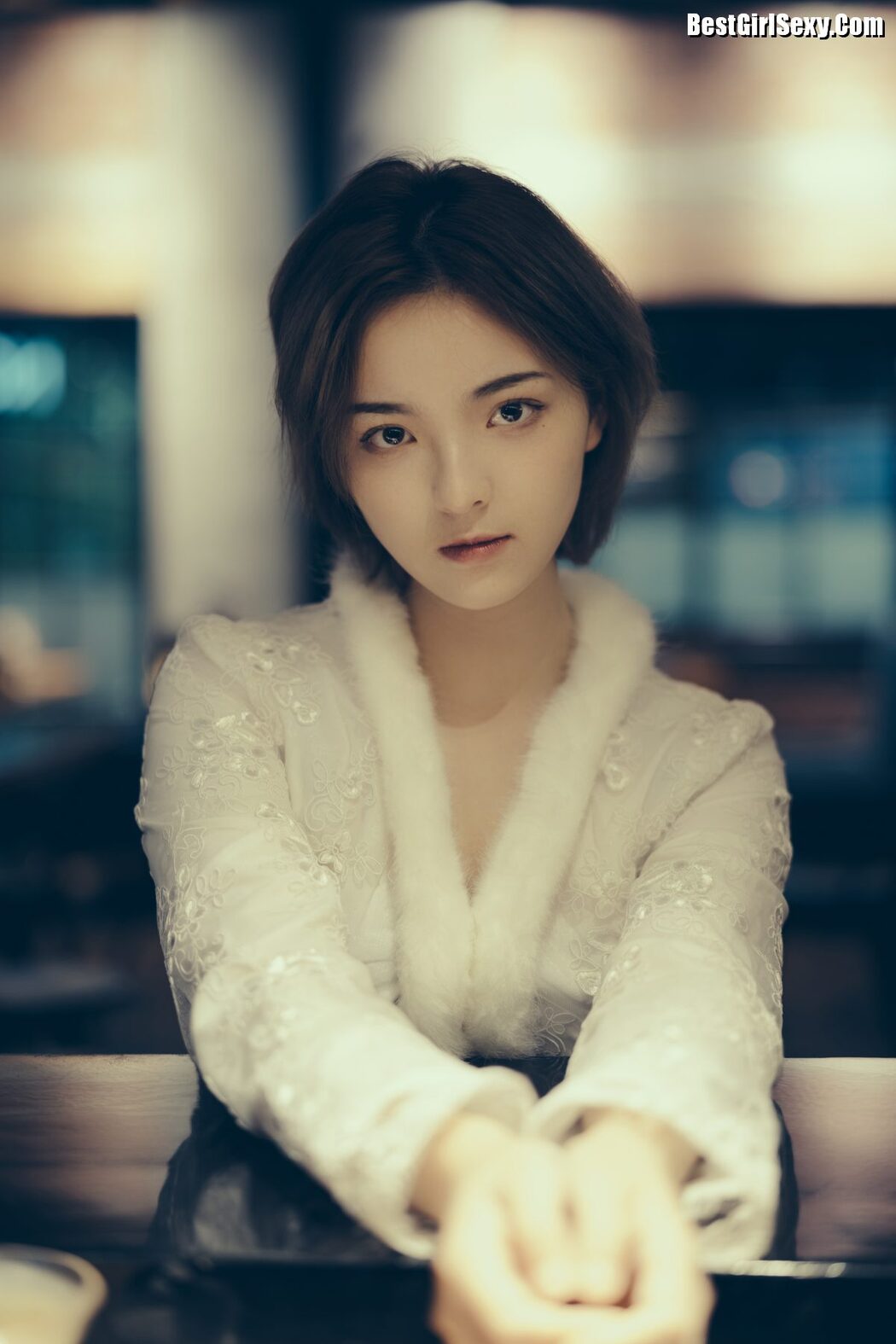 YiTuYu艺图语 Vol.4088 Dudu