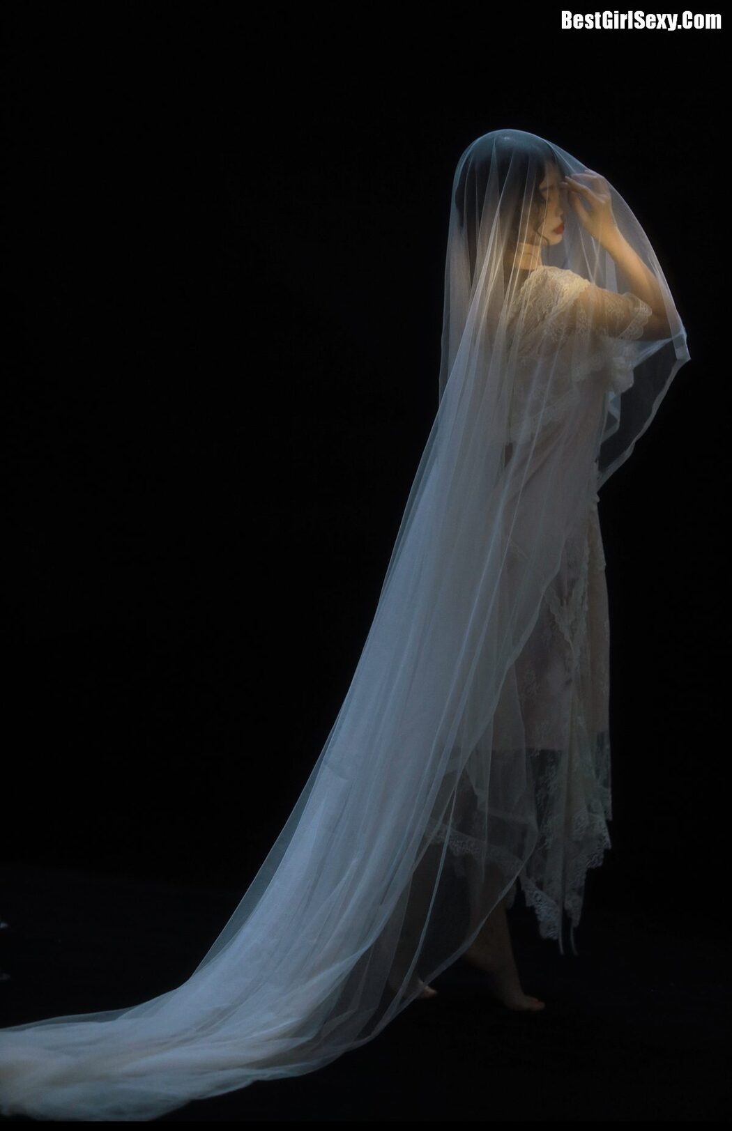 YiTuYu艺图语 Vol.4040 Li Miao Miao