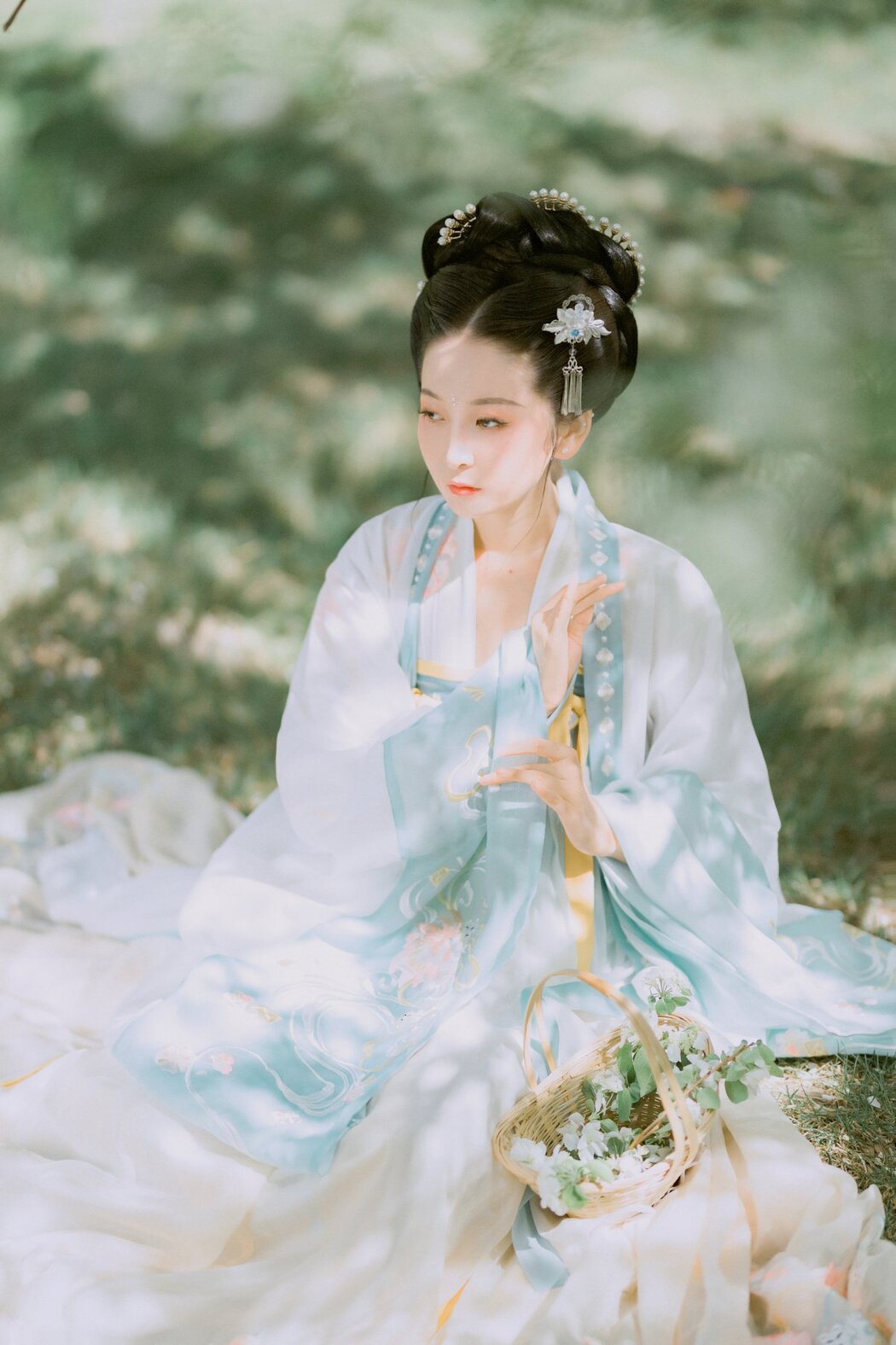 YiTuYu艺图语 Vol.409 Simple