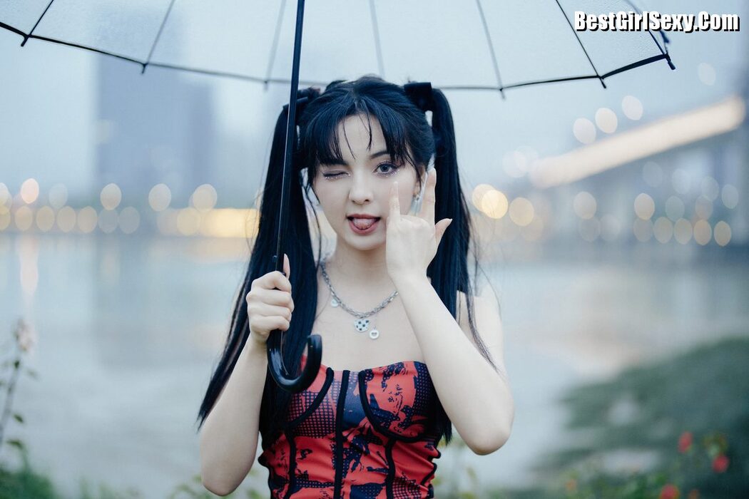 YiTuYu艺图语 Vol.4057 Dudu