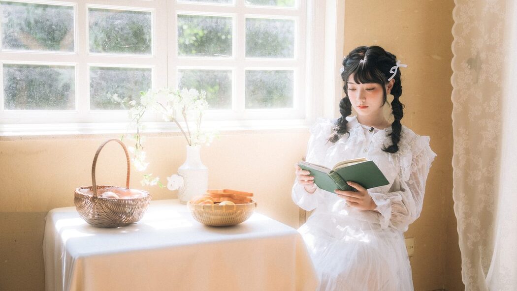 YiTuYu艺图语 Vol.4182 Feng Gu Gu