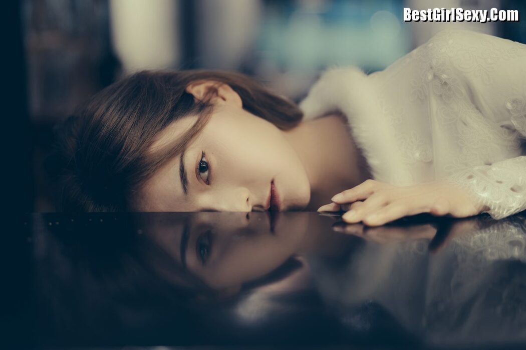 YiTuYu艺图语 Vol.4088 Dudu