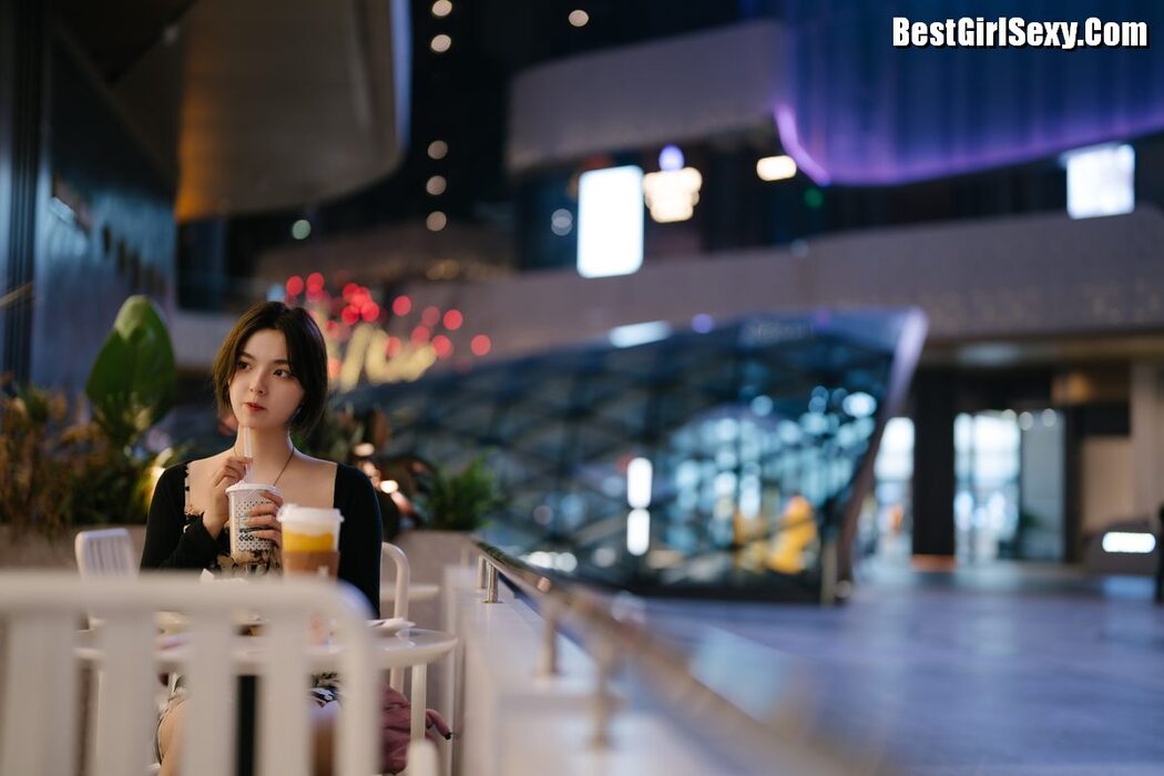YiTuYu艺图语 Vol.4066 Dudu
