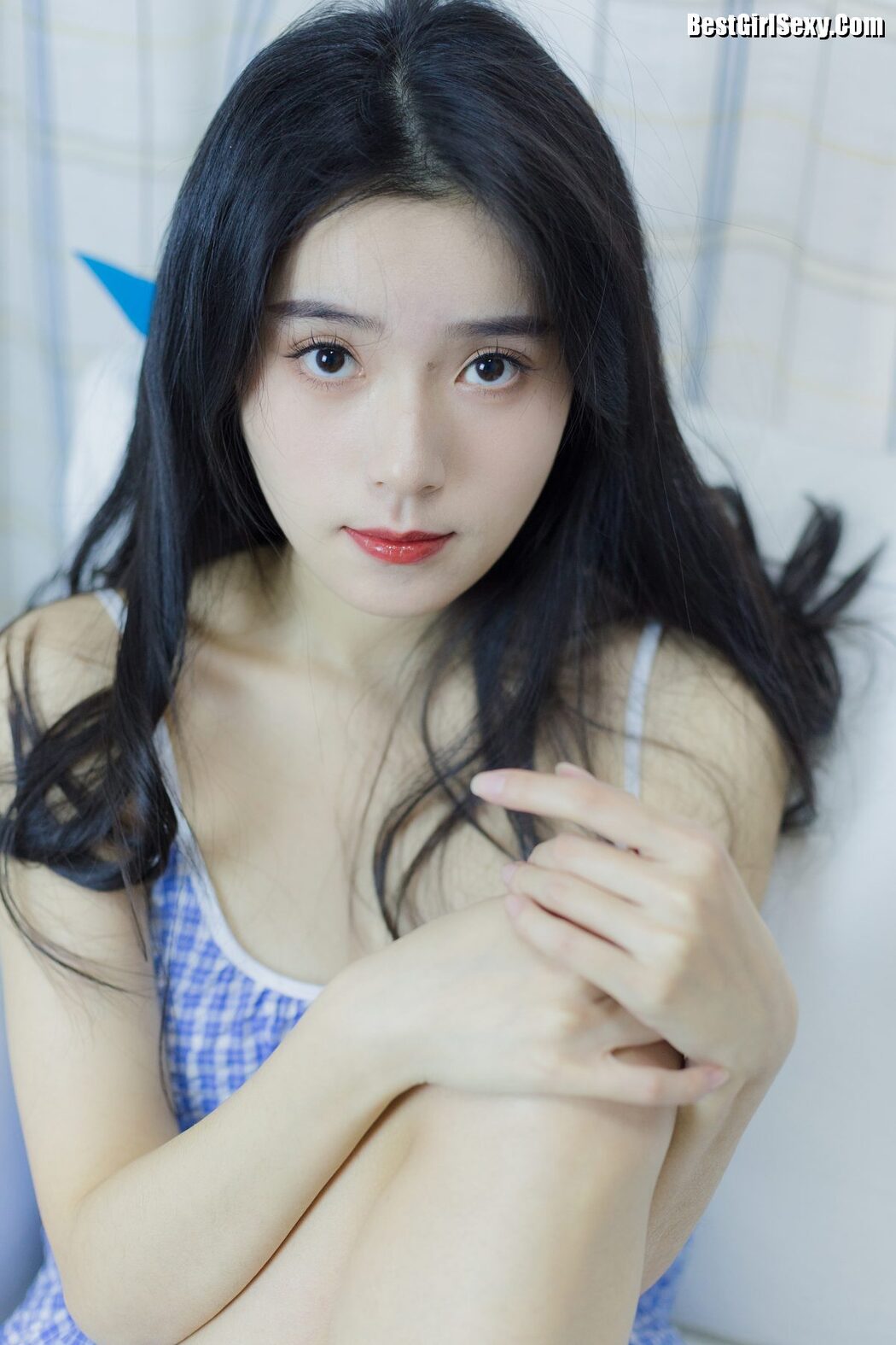 YiTuYu艺图语 Vol.4102 Jing Jing Jing
