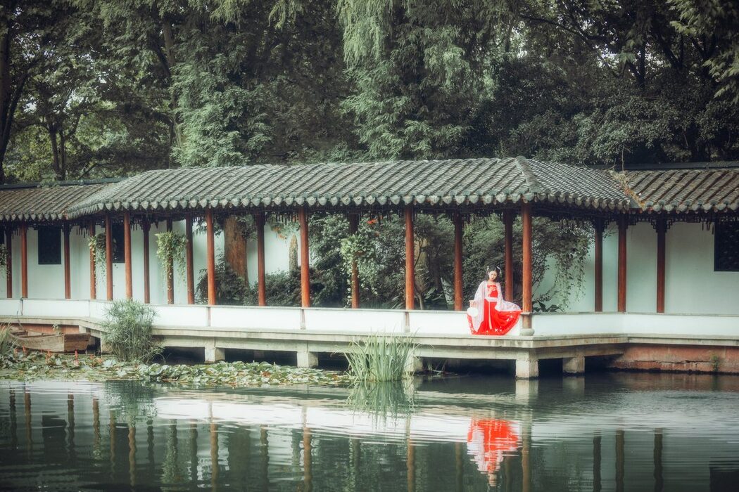 YiTuYu艺图语 Vol.4154 Xiao Jing Xian