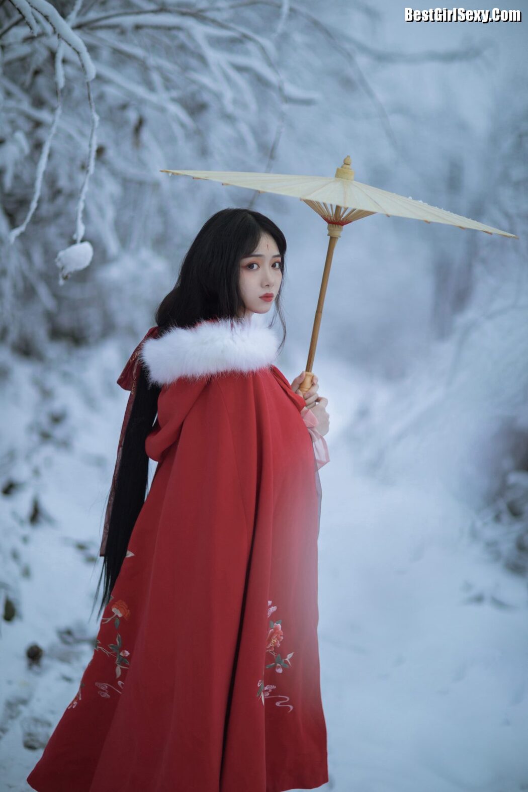 YiTuYu艺图语 Vol.4078 Xiao Feng