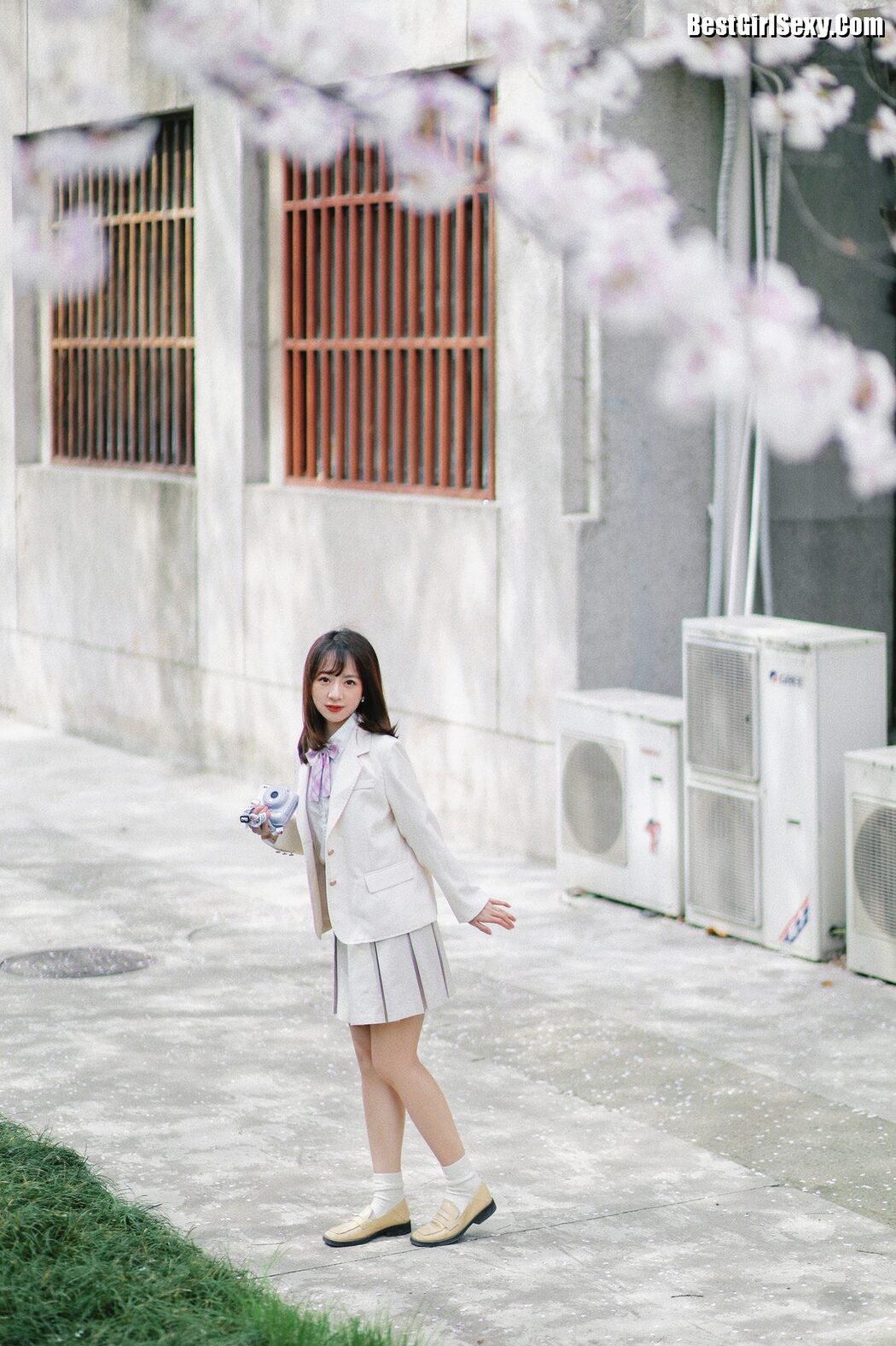 YiTuYu艺图语 Vol.4065 Meng Yi Yi