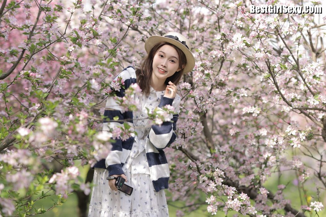 YiTuYu艺图语 Vol.4097 Suan Nai Jia Xin Hao hao Ci