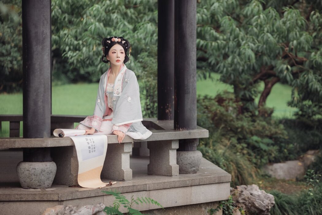 YiTuYu艺图语 Vol.404 Nan Yuan