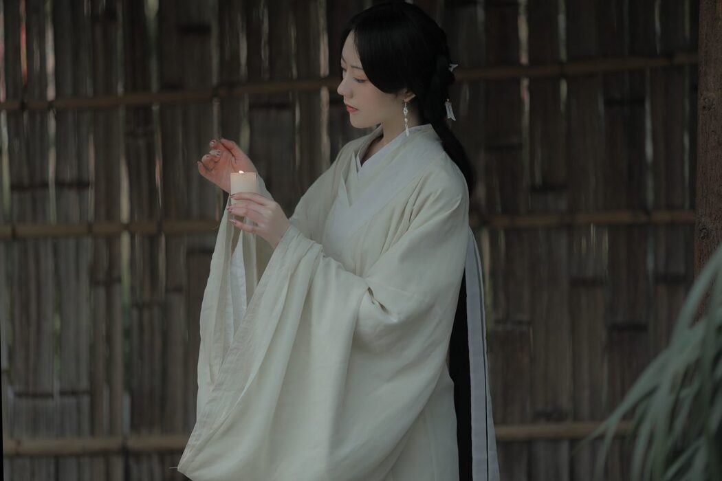 YiTuYu艺图语 Vol.4145 Ru Yu