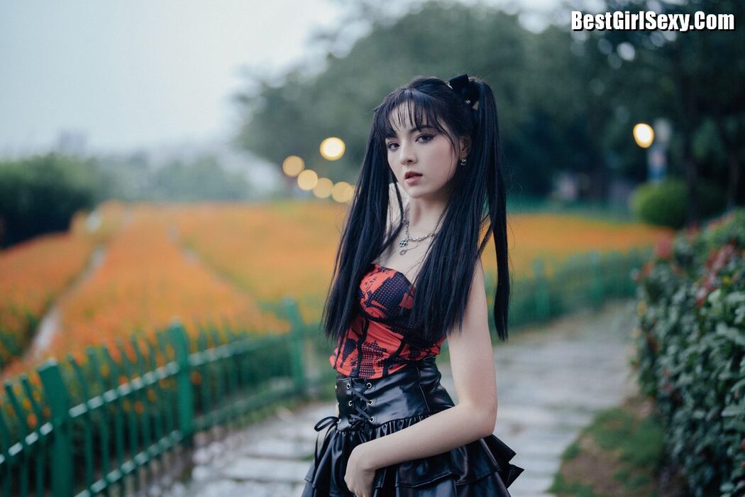 YiTuYu艺图语 Vol.4057 Dudu