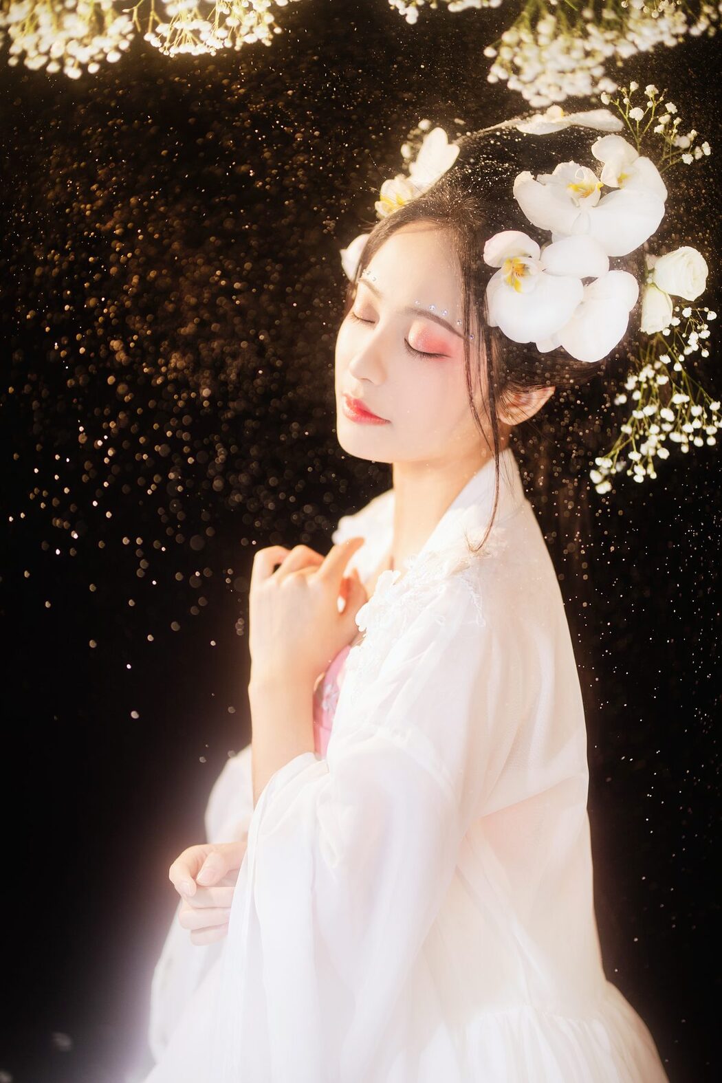 YiTuYu艺图语 Vol.4134 Shi Yu Shi Ya