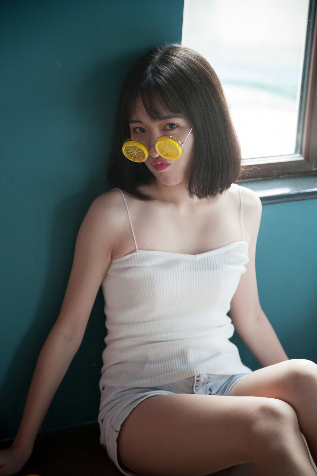 YiTuYu艺图语 Vol.411 Lin Lin