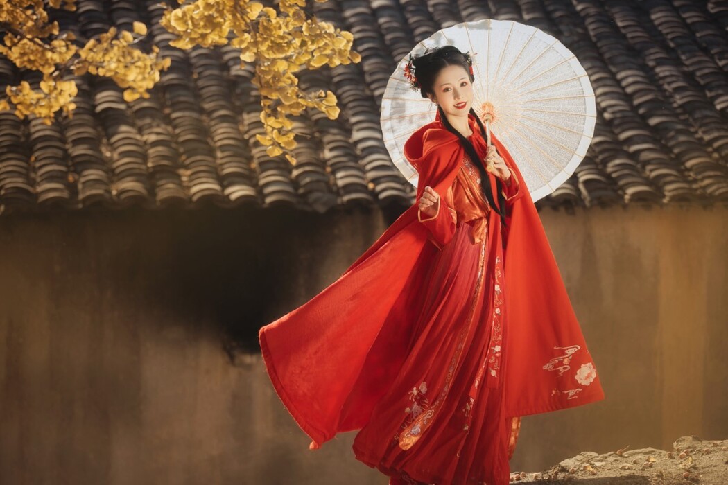 YiTuYu艺图语 Vol.412 Kui Hua Hua Hua Er