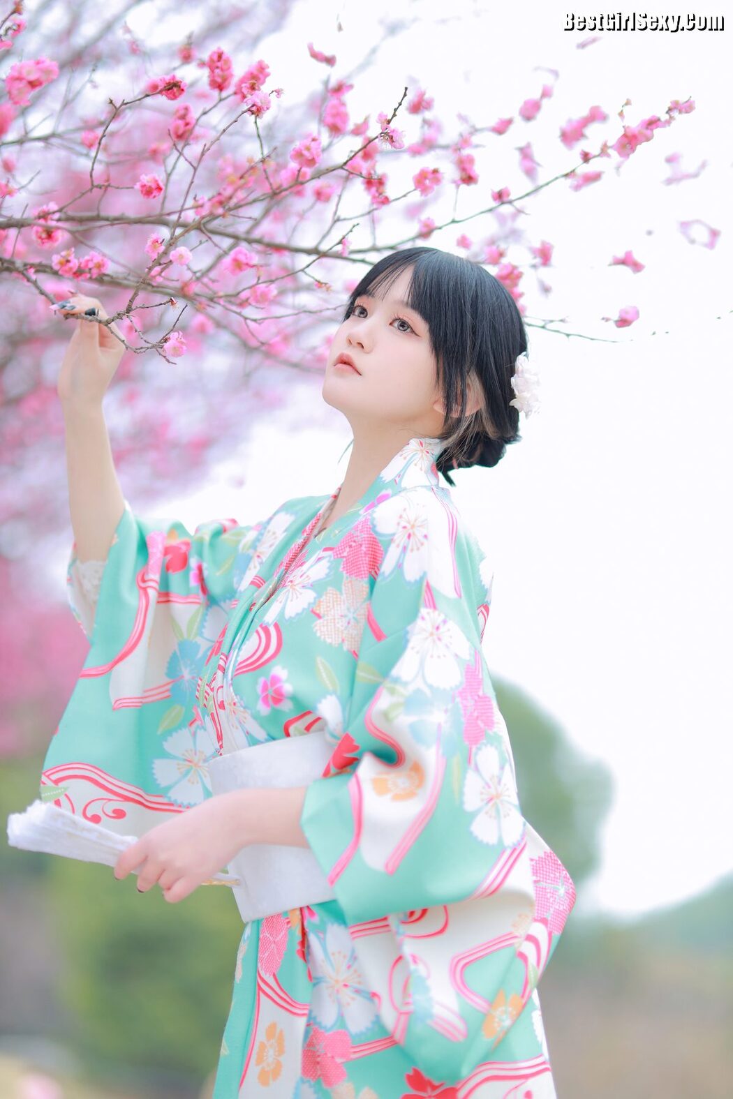 YiTuYu艺图语 Vol.4018 Wen Yu Jia