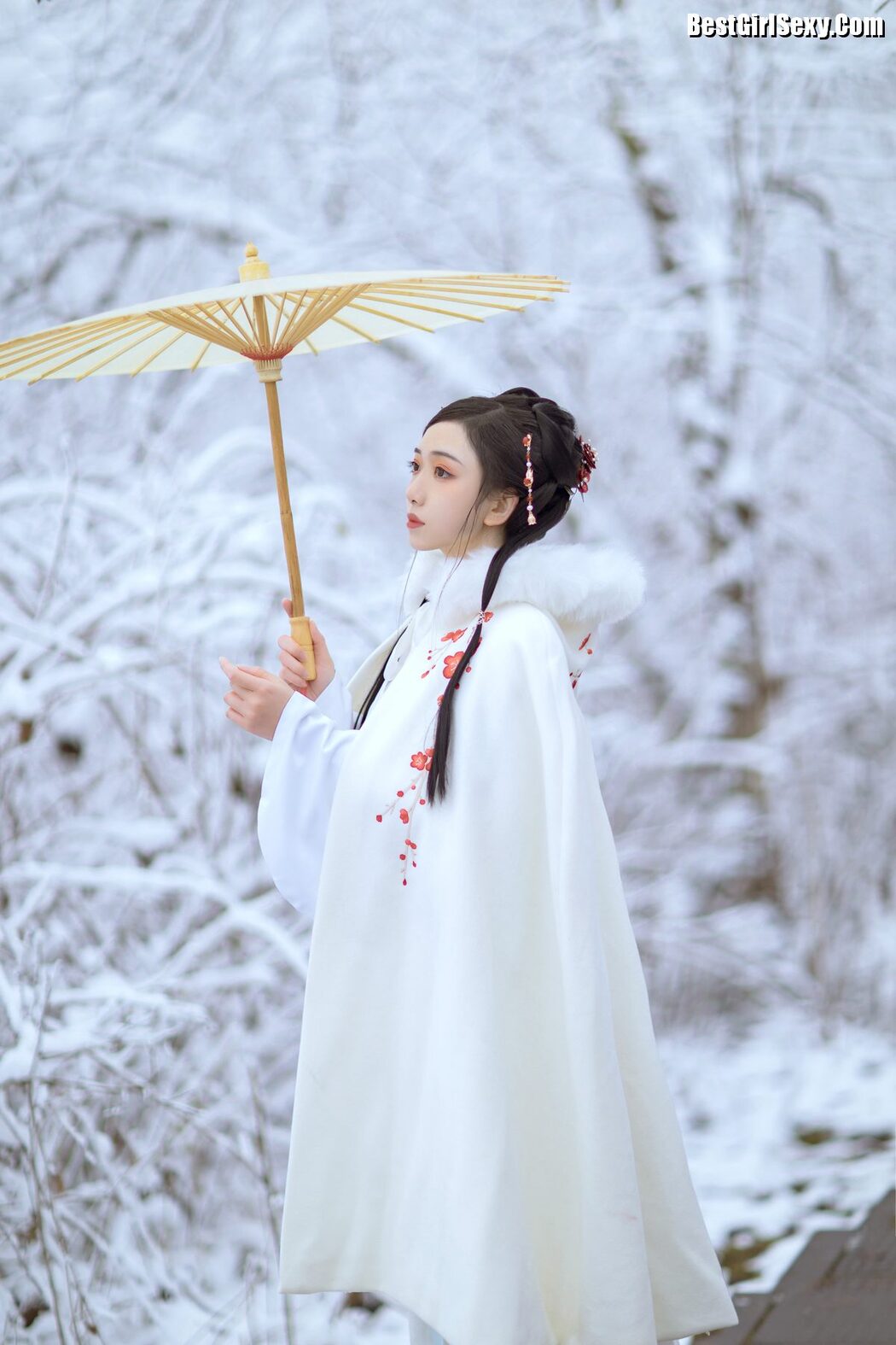 YiTuYu艺图语 Vol.4070 Xiao Feng