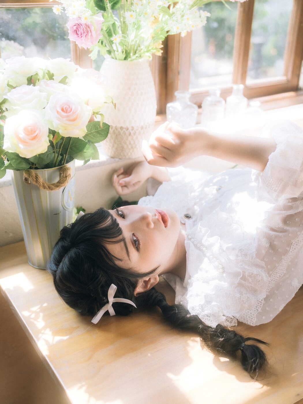 YiTuYu艺图语 Vol.4182 Feng Gu Gu