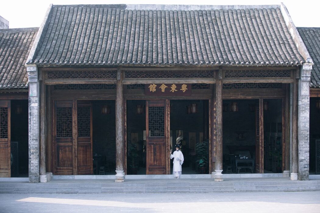 YiTuYu艺图语 Vol.4161 Wu Yue Tu