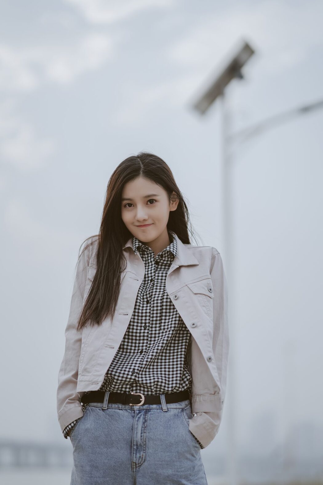 YiTuYu艺图语 Vol.4176 Han Xin Yu