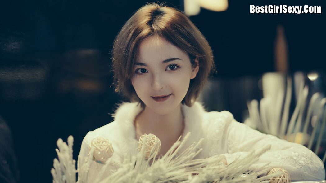 YiTuYu艺图语 Vol.4088 Dudu
