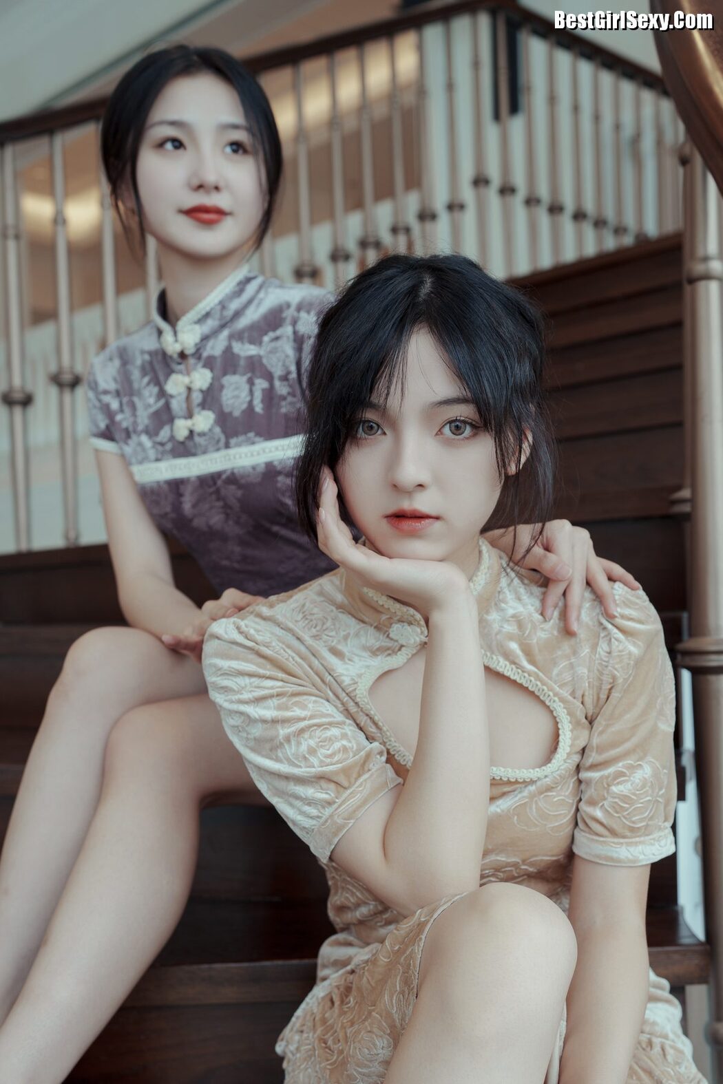 YiTuYu艺图语 Vol.4093 Dudu