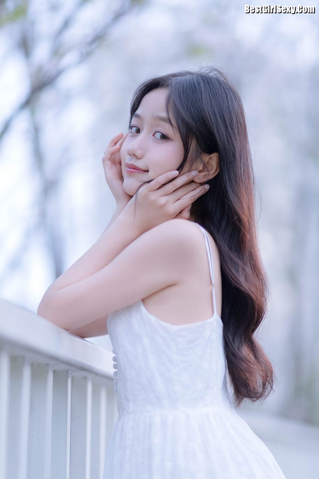 YiTuYu艺图语 Vol.4043 Jing Yi