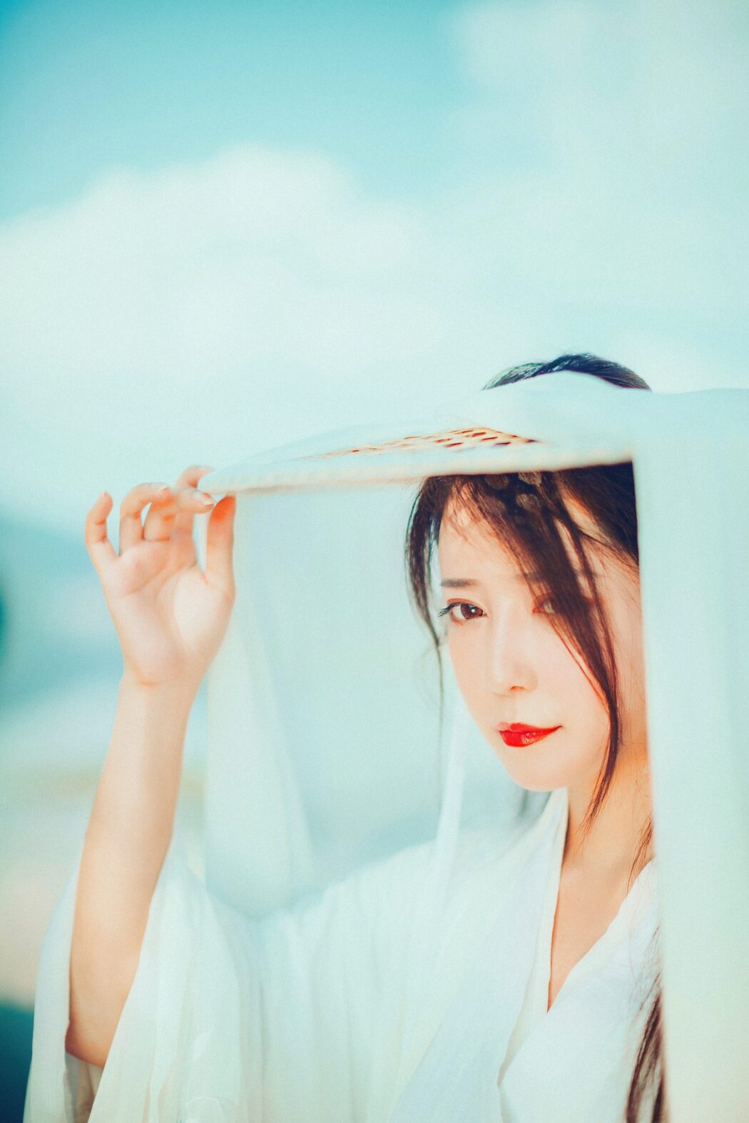 YiTuYu艺图语 Vol.4142 Alyssa