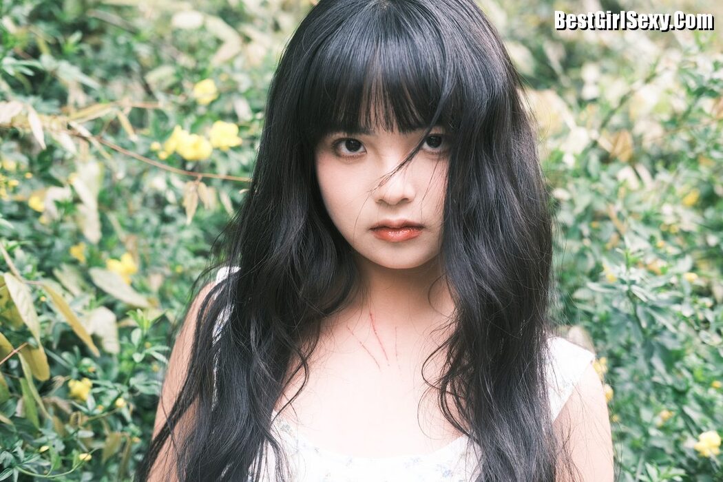 YiTuYu艺图语 Vol.4090 Zhi Yuan