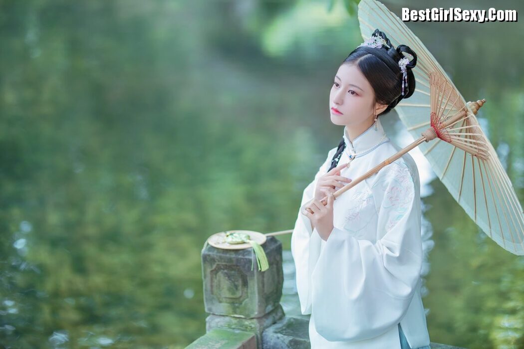 YiTuYu艺图语 Vol.4113 Pei Pei
