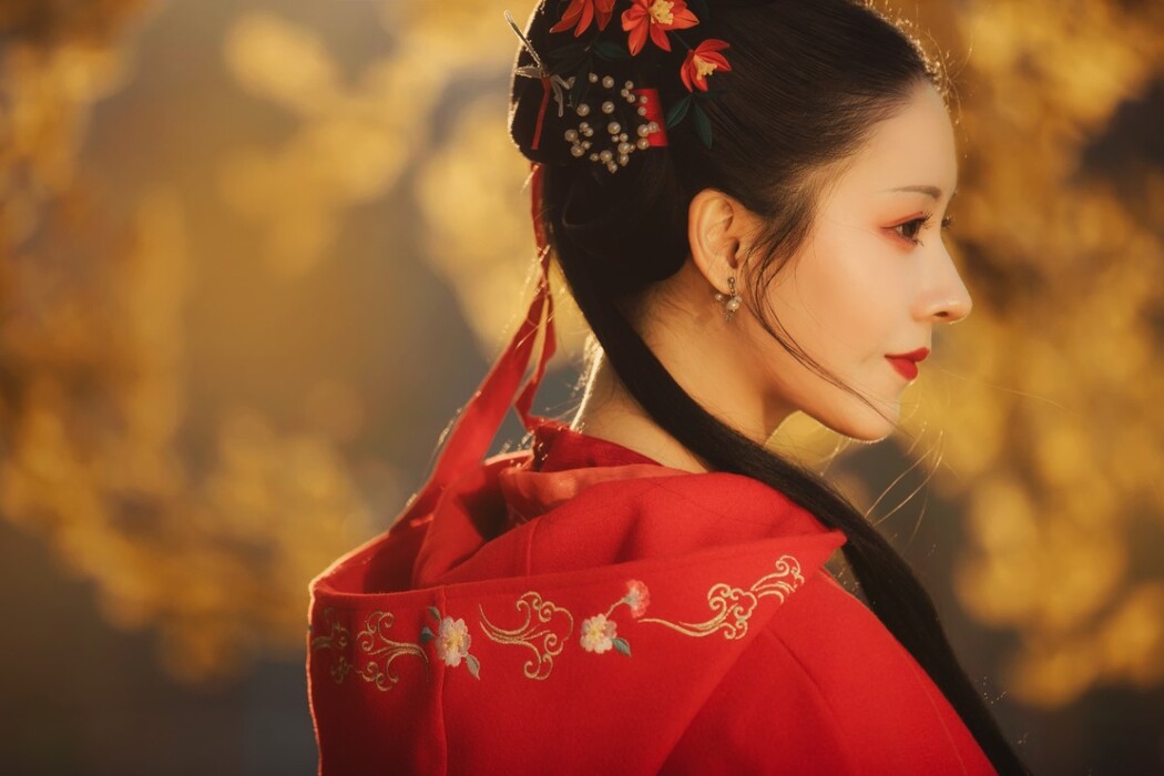 YiTuYu艺图语 Vol.412 Kui Hua Hua Hua Er