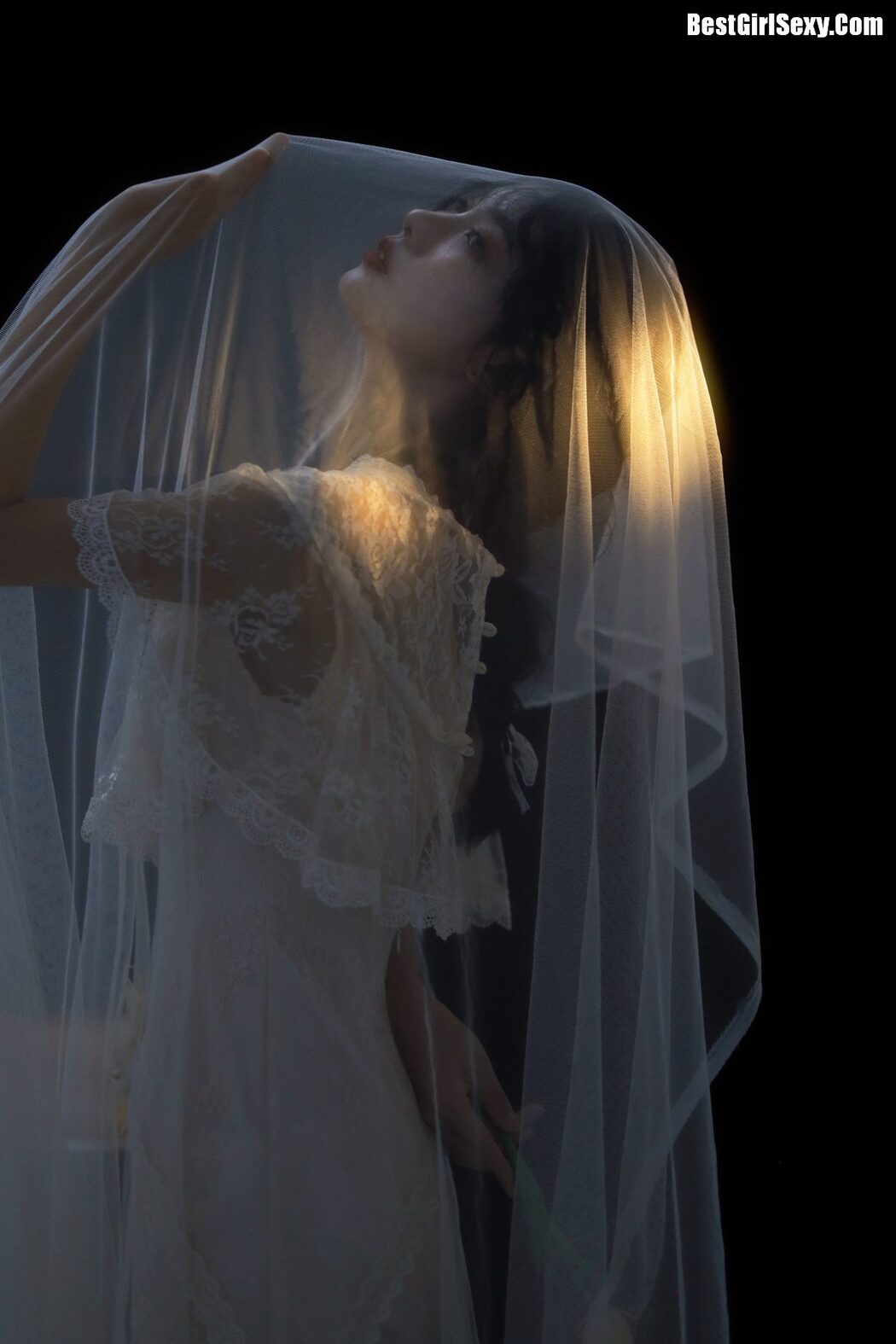 YiTuYu艺图语 Vol.4040 Li Miao Miao