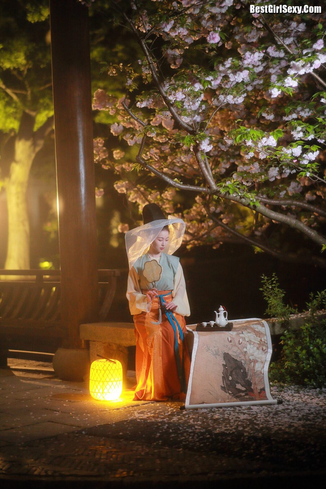 YiTuYu艺图语 Vol.4042 Tang Yuan