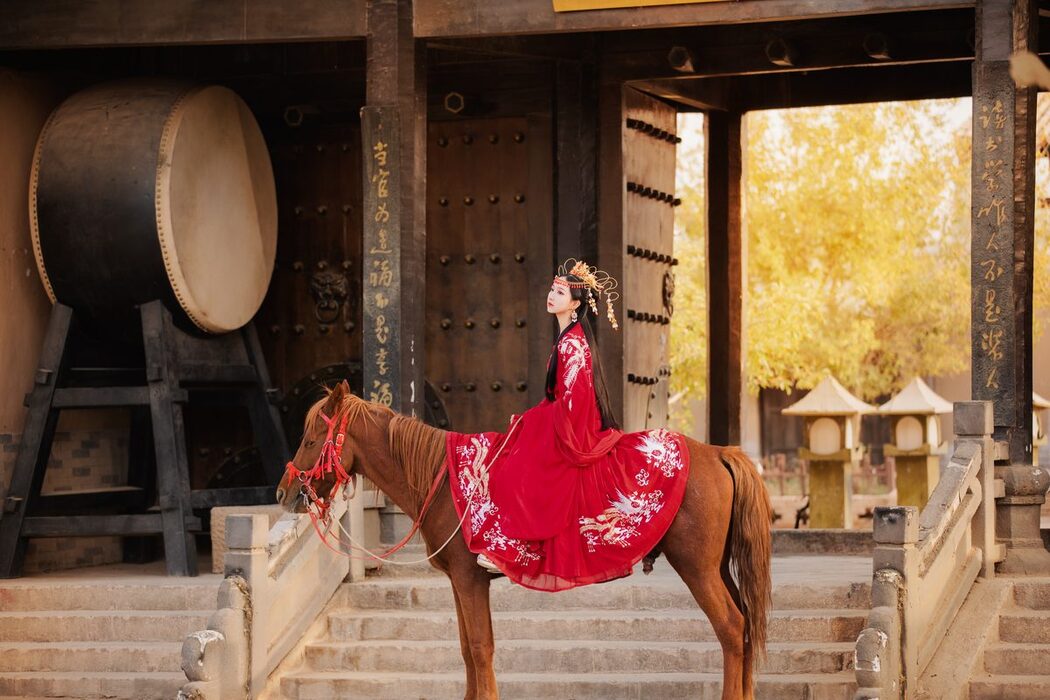 YiTuYu艺图语 Vol.4174 Qi Luo Sheng De Xiao Su Su