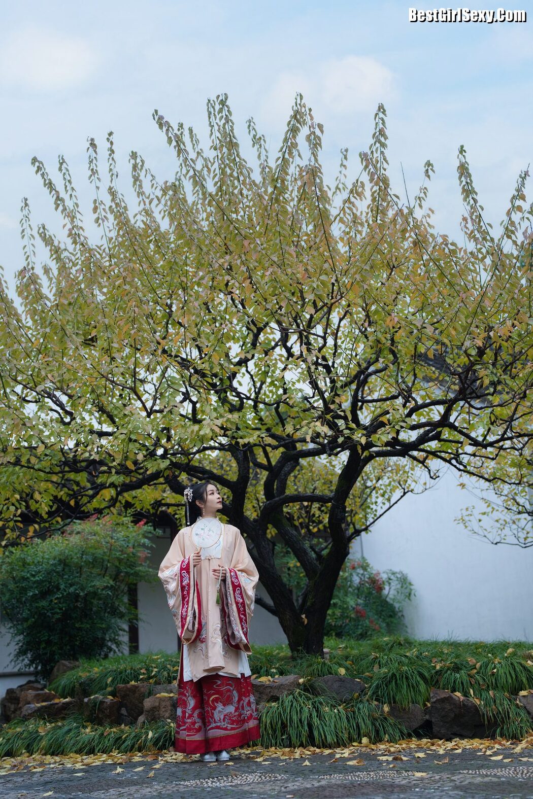 YiTuYu艺图语 Vol.4028 Xiao Ze