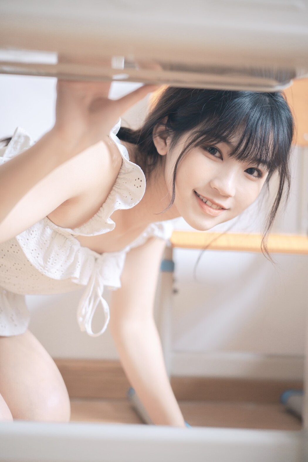 YiTuYu艺图语 Vol.418 A Tong