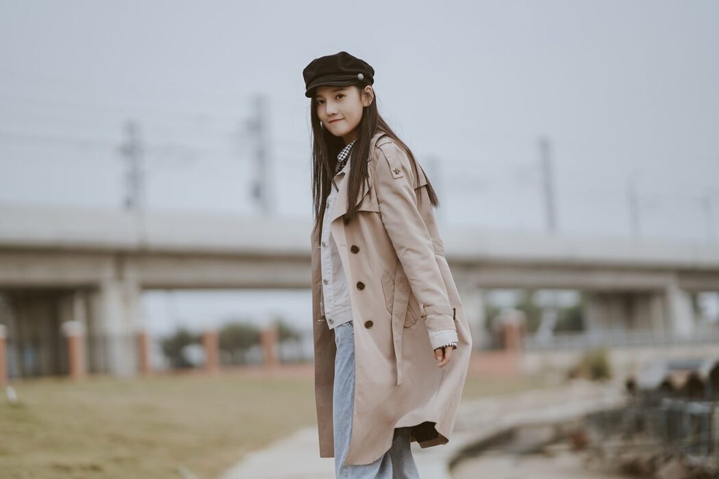 YiTuYu艺图语 Vol.4176 Han Xin Yu