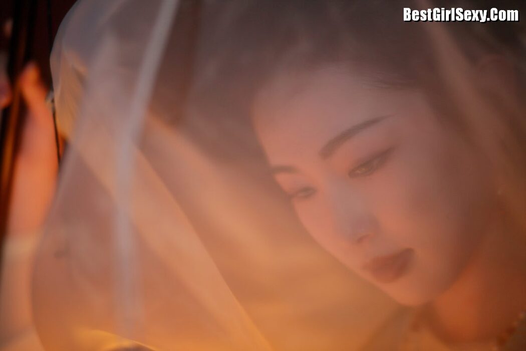 YiTuYu艺图语 Vol.4042 Tang Yuan