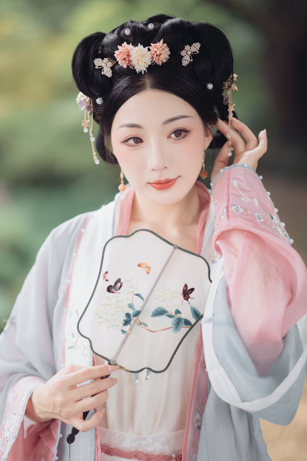 YiTuYu艺图语 Vol.404 Nan Yuan